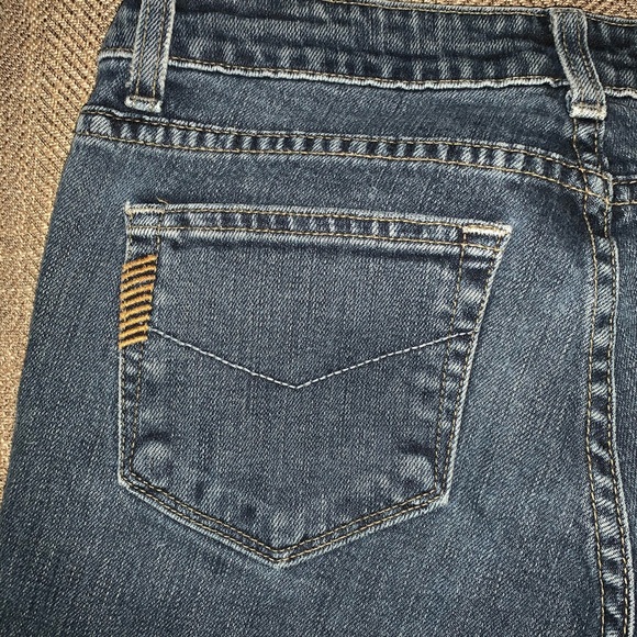 EUC Paige Laurel Canyon Bootcut Jeans Size 27. - Picture 6 of 8